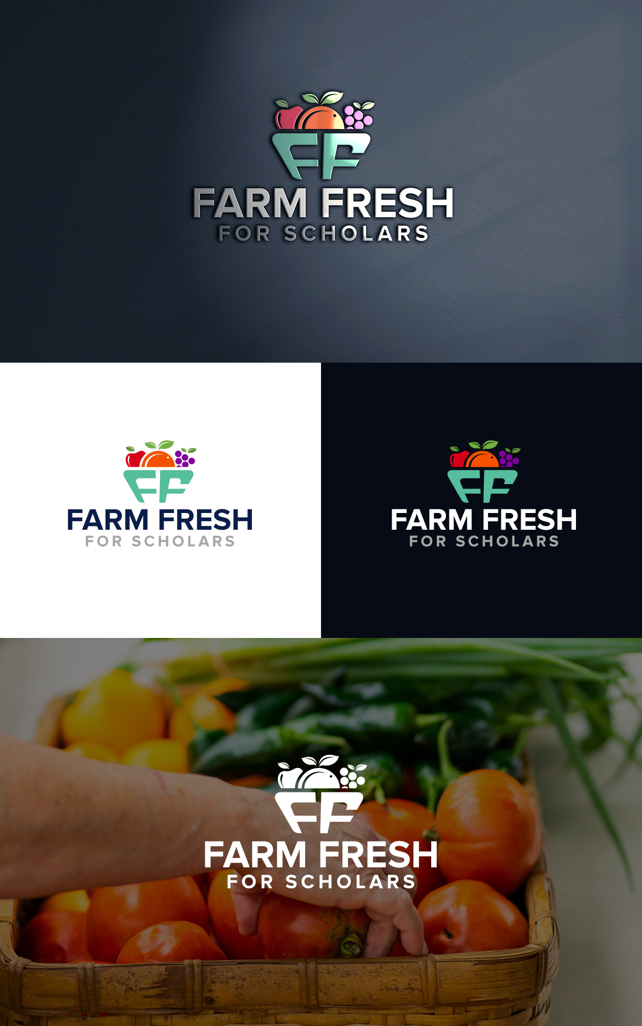 Logo Design by BehindSymbols for this project | Design #35035930