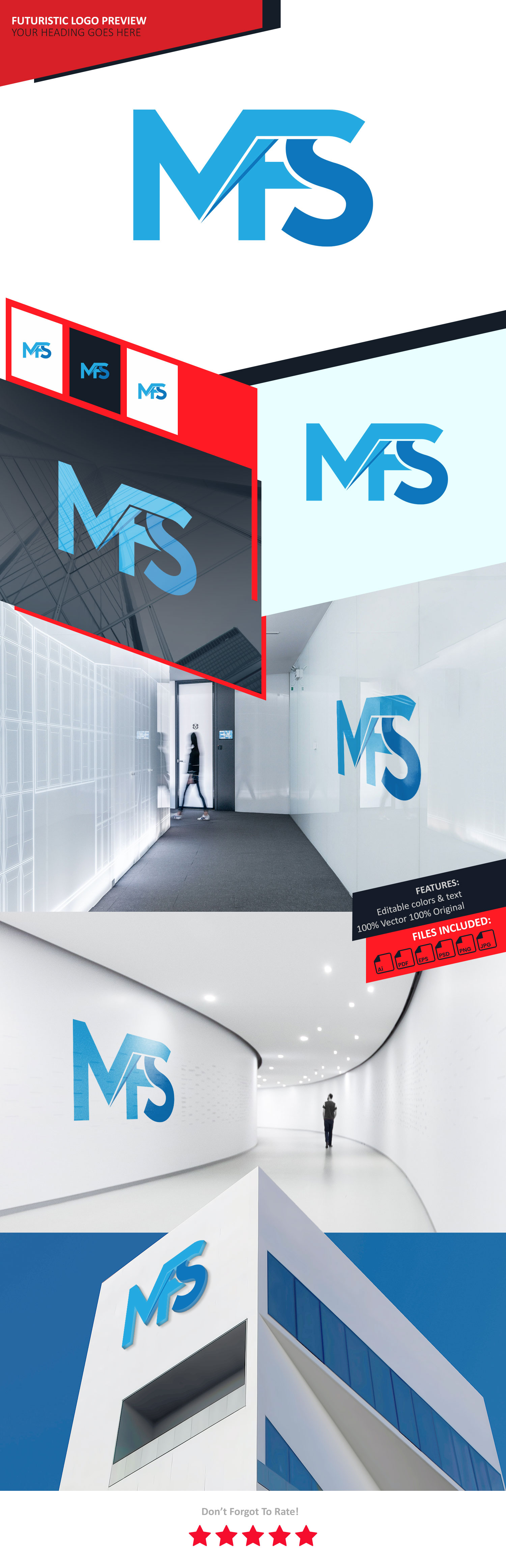 Logo Design by VectorForge for this project | Design #34975898