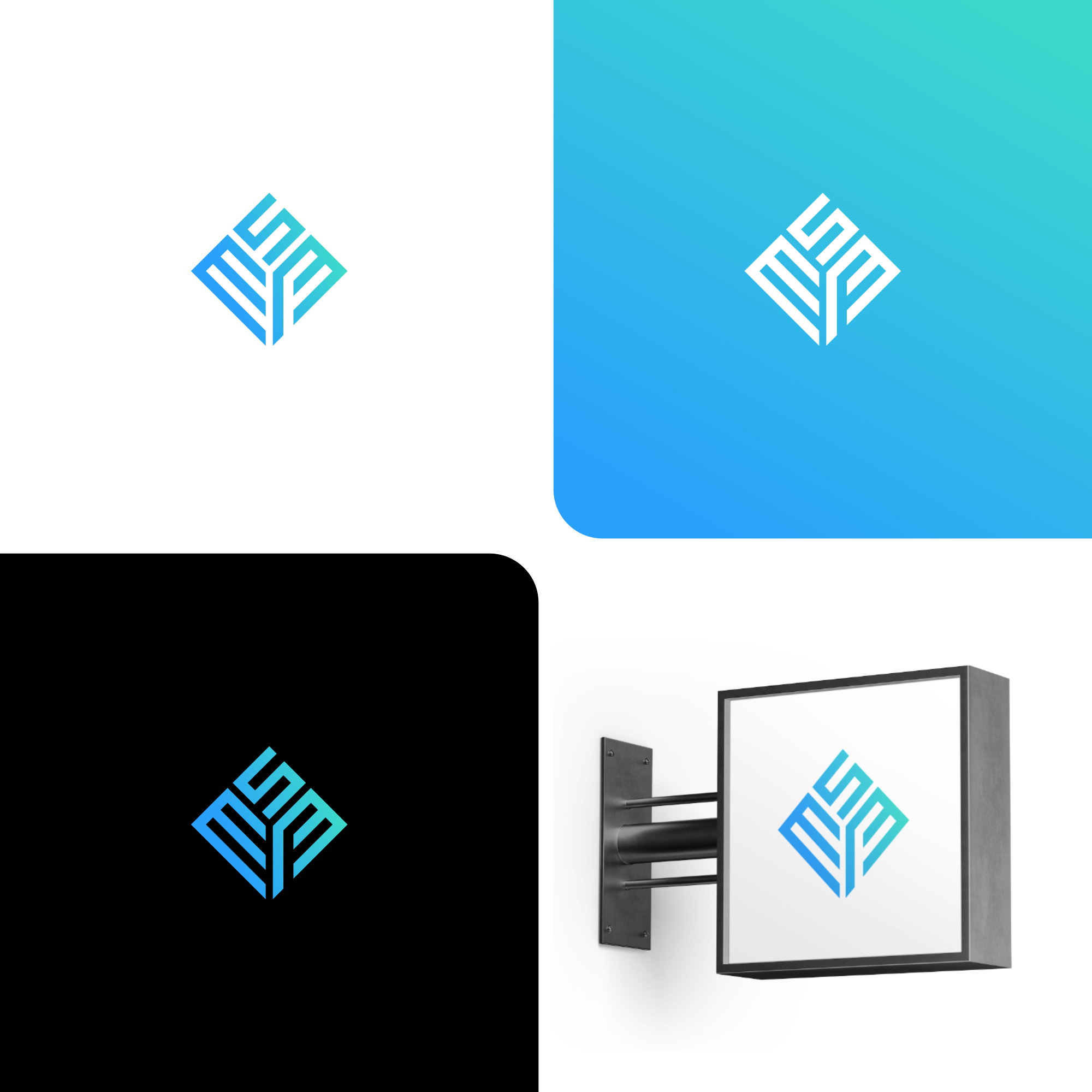 Logo Design by Royco for this project | Design #34964687