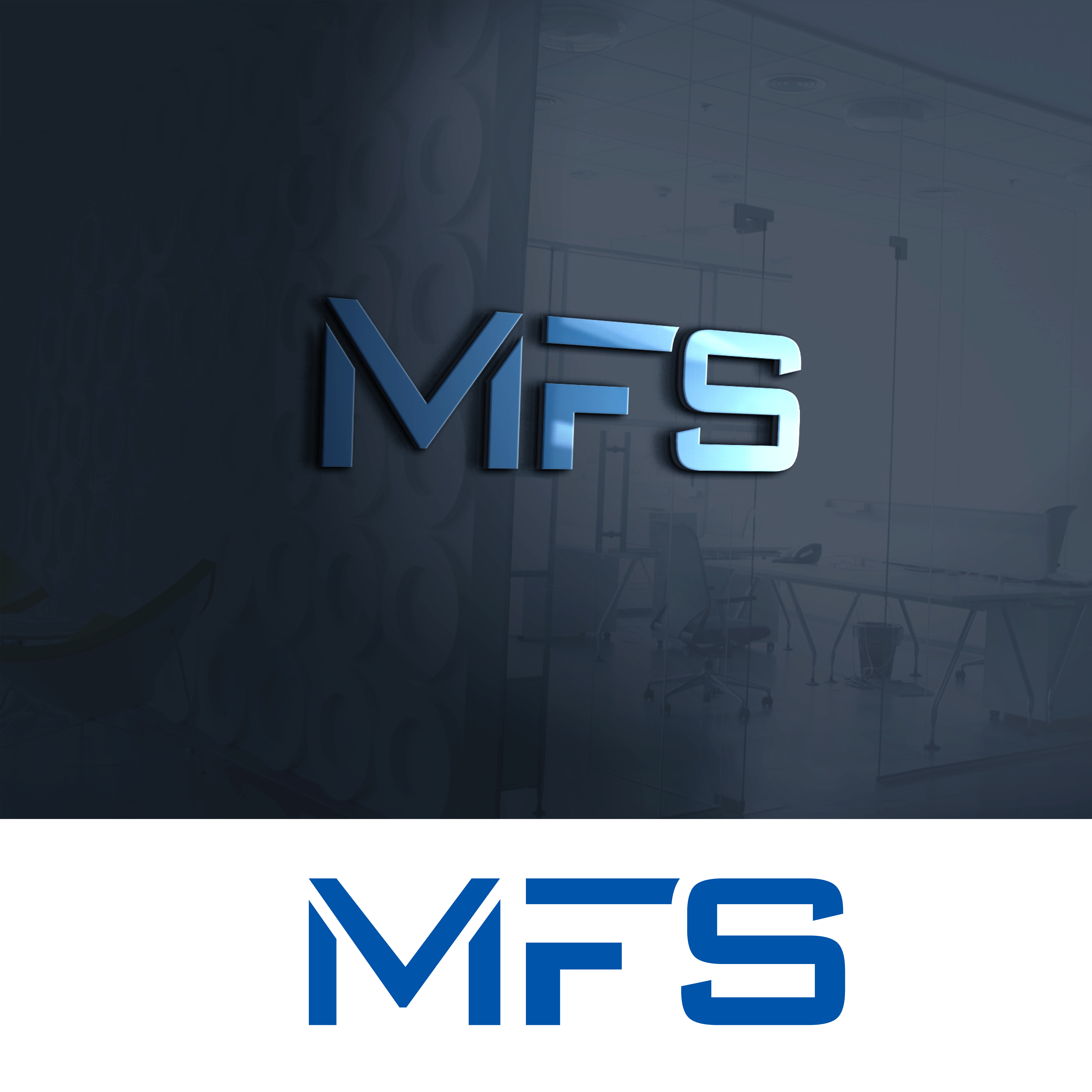 Logo Design by AKTech for this project | Design #34970551