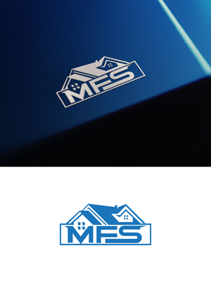 Logo Design by Majesty Design  for this project | Design: #34966213