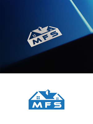 Logo Design by Majesty Design  for this project | Design: #34966214