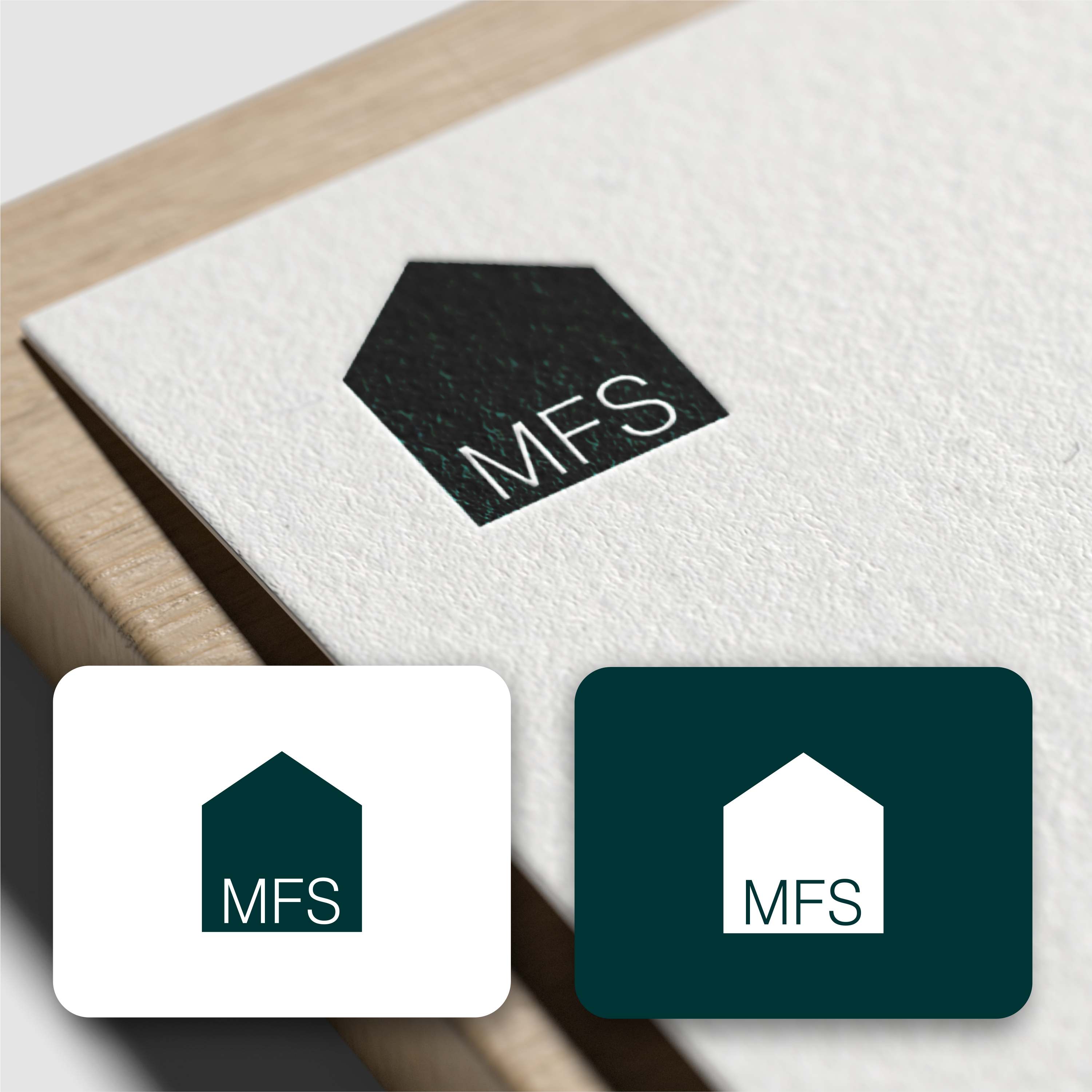 Logo Design by Seblak_Studio for this project | Design #34965248