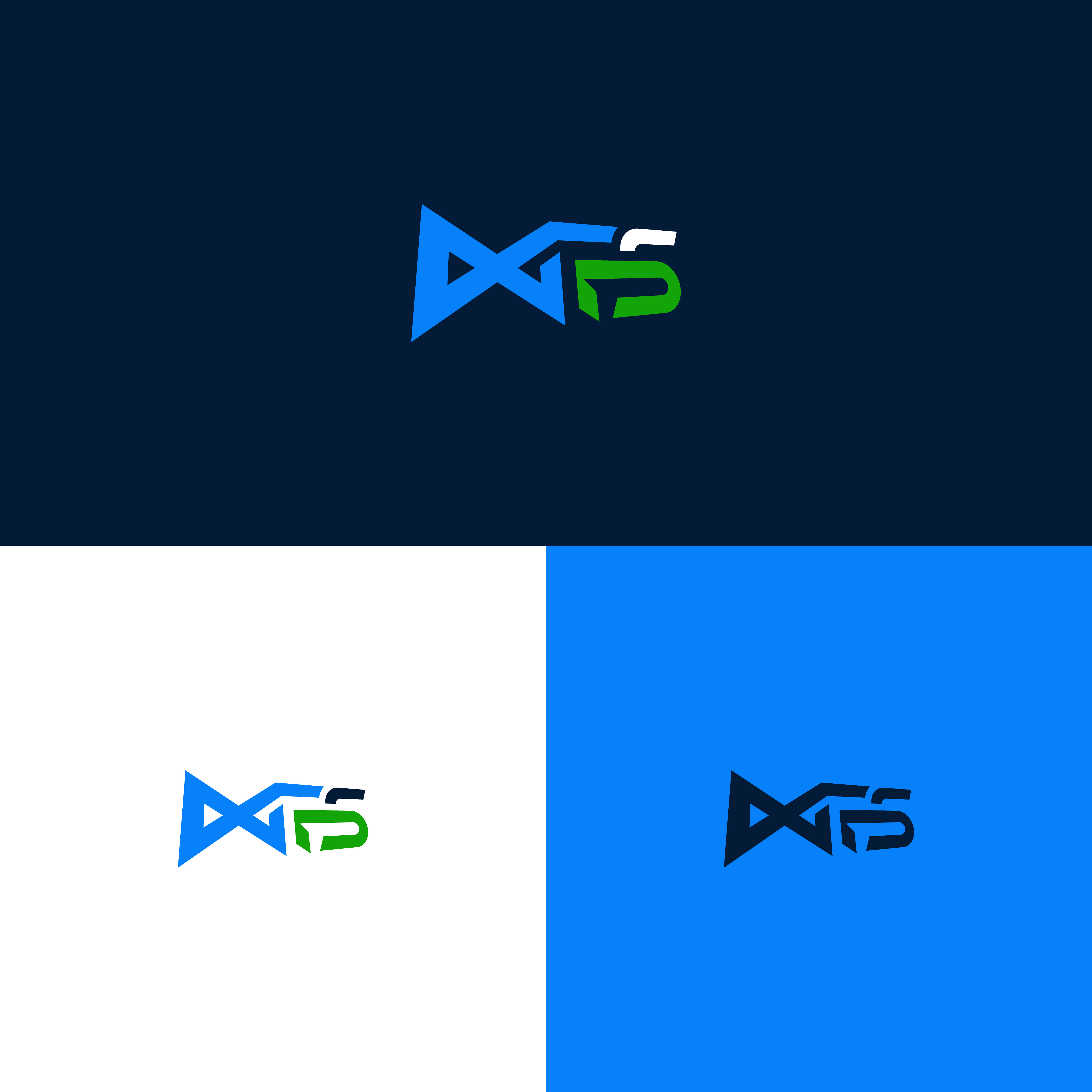 Logo Design by TanvirGDX for this project | Design #34972937