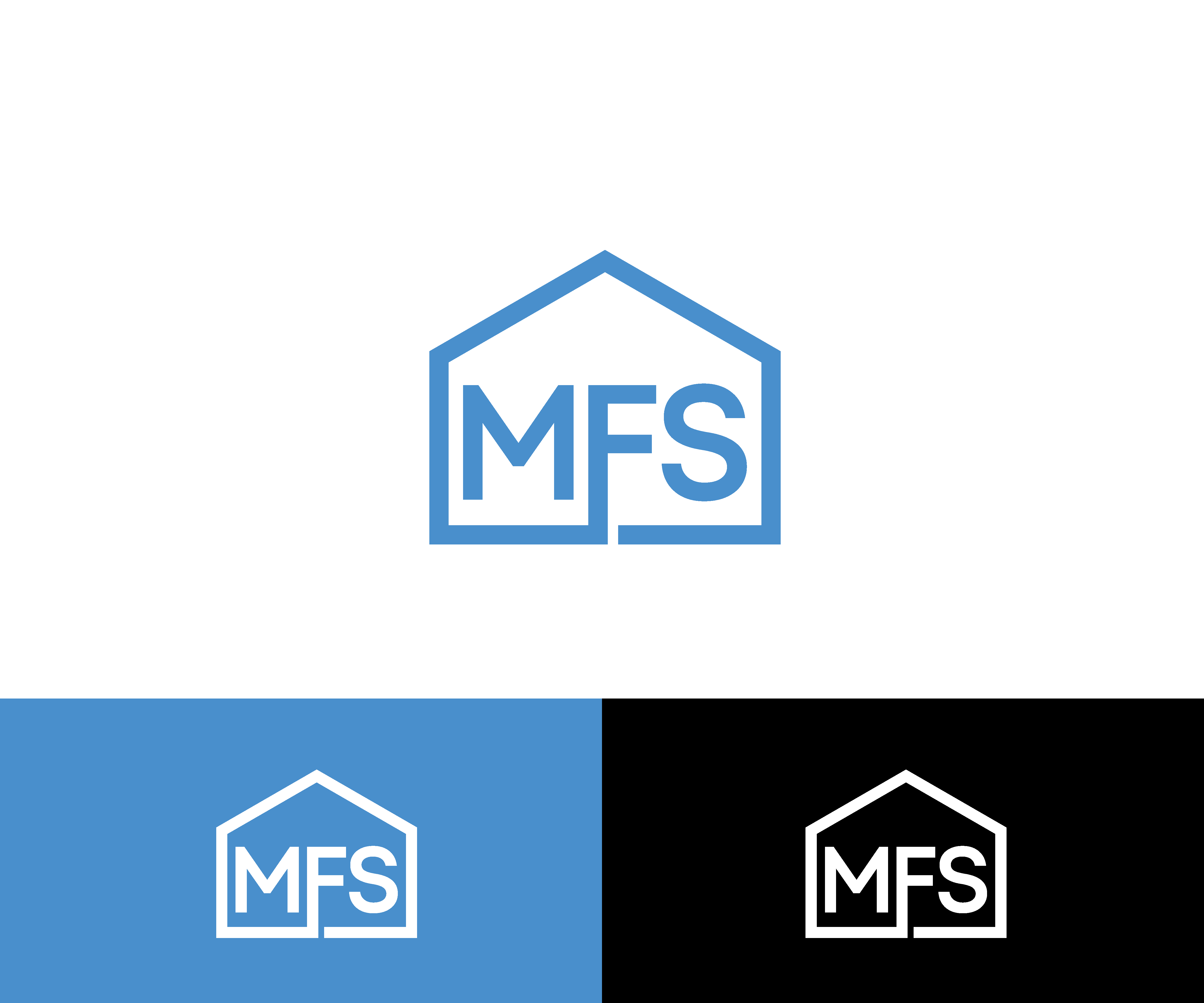 Logo Design by saulogchito for this project | Design #34976839