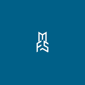 Logo Design by A·W