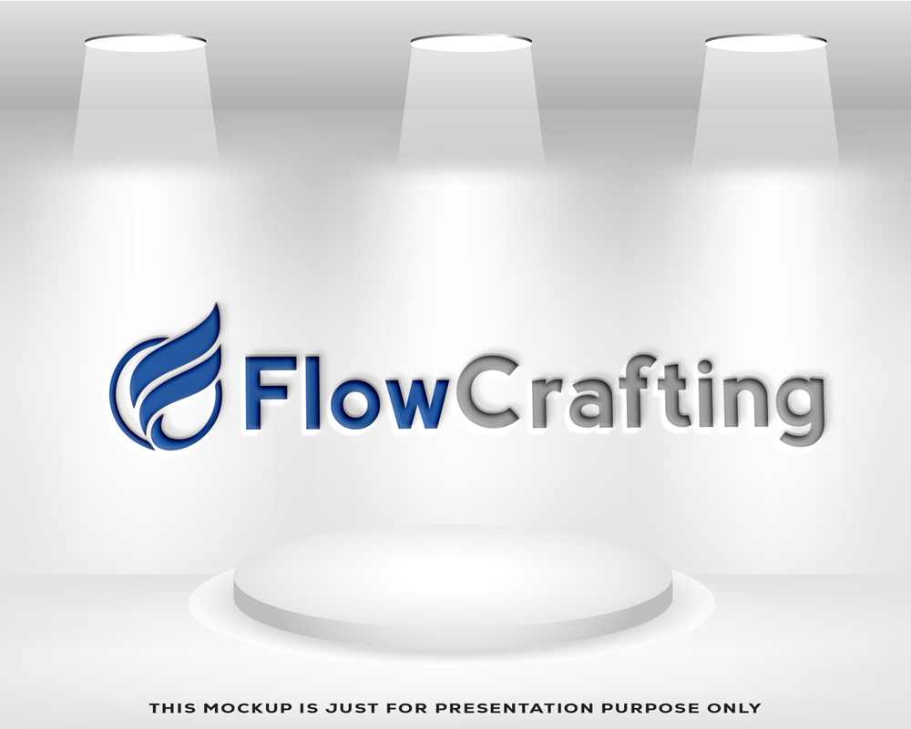 Logo Design by Razaq for this project | Design #34969510