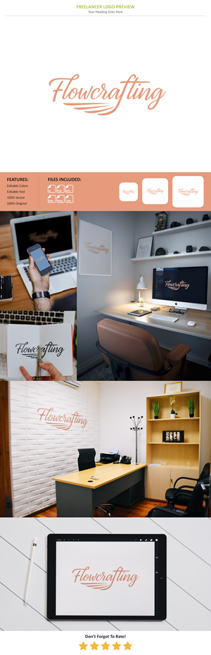 Logo Design by StudioDesigner for this project | Design: #34967437