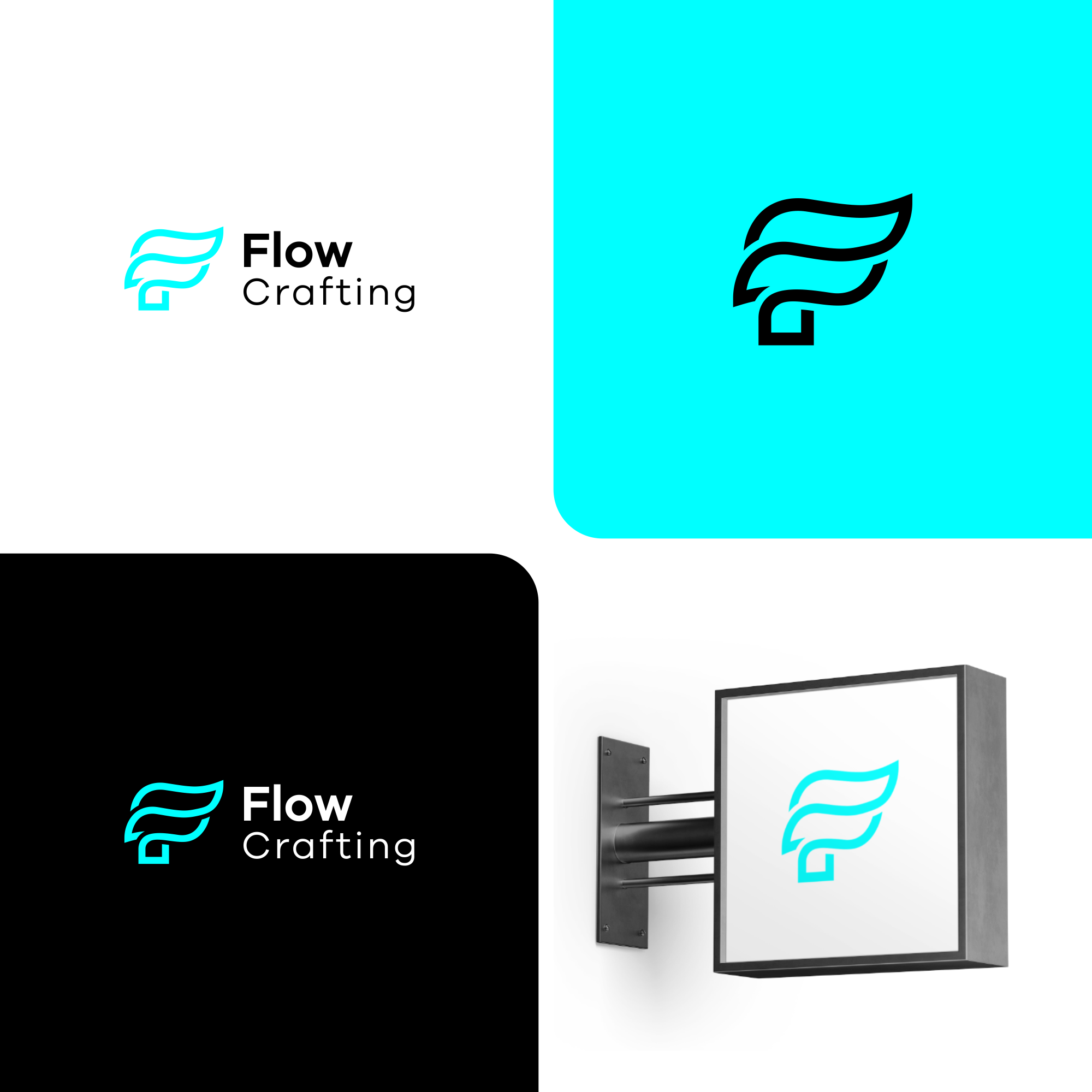 Logo Design by Royco for this project | Design #34966566