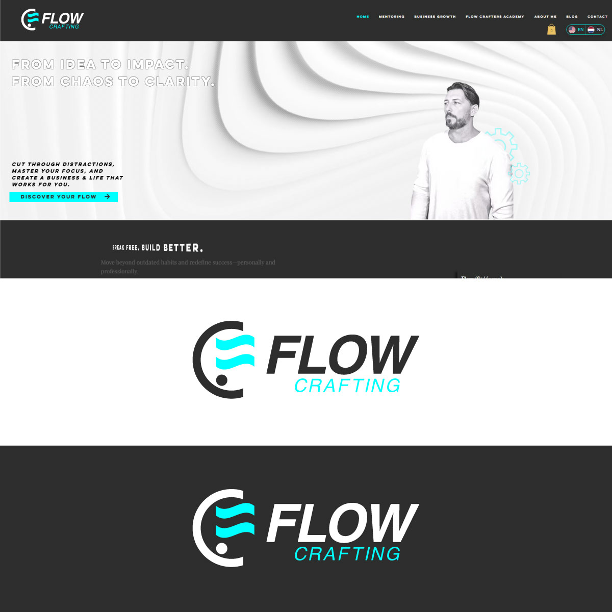 Design de Logo par Alex Henry pour ce projet | Design #34965050