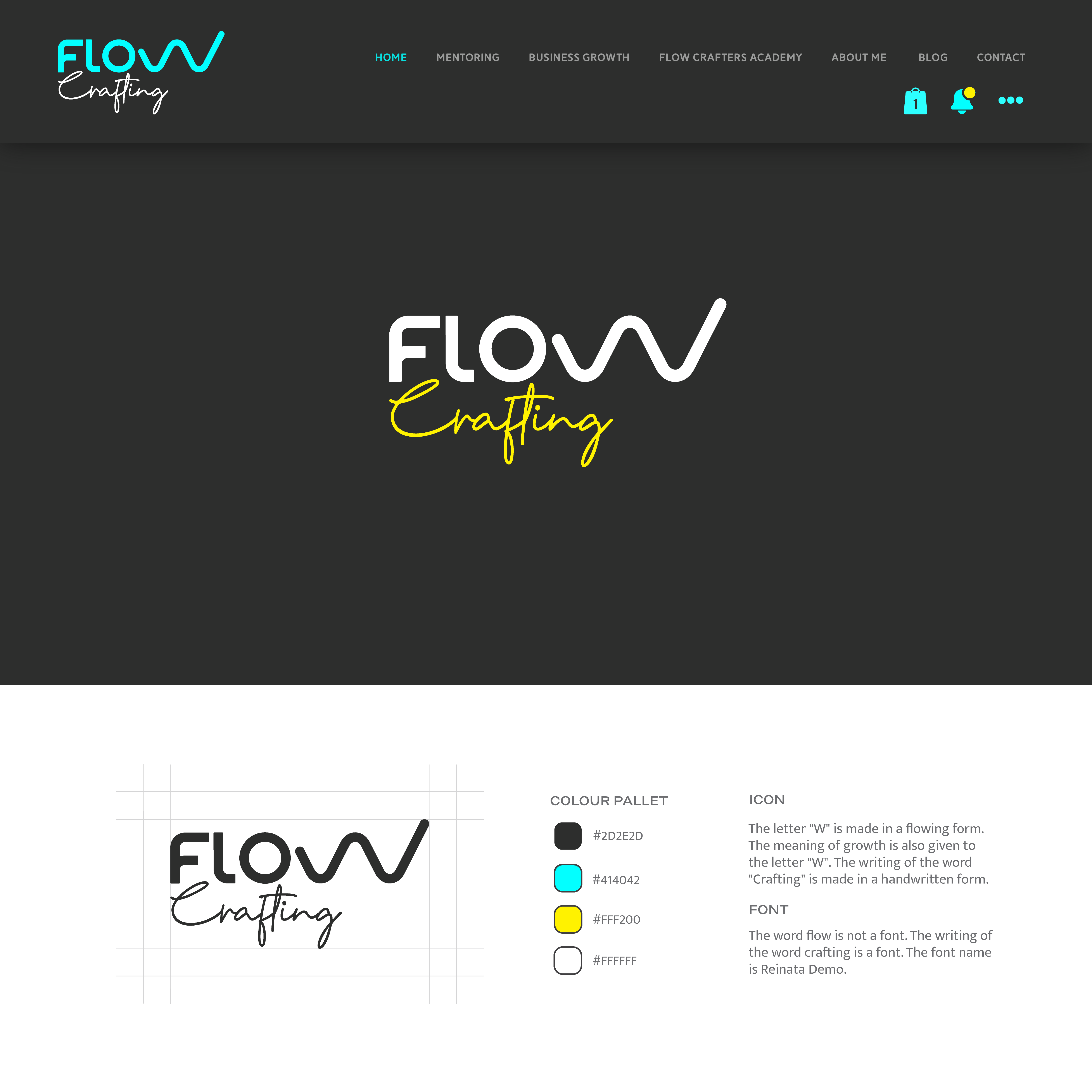 Logo Design by Brand Swam for this project | Design #34976478