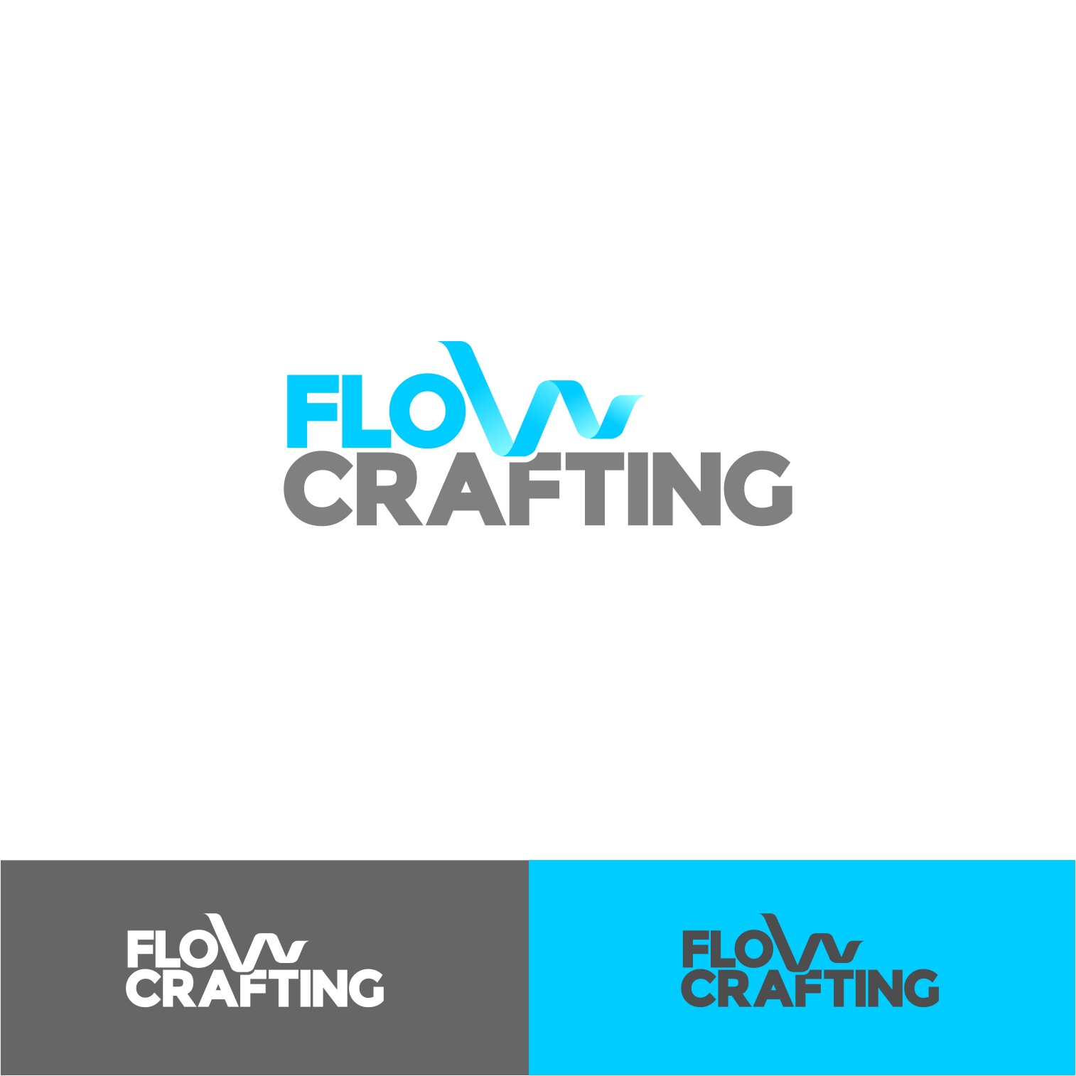 Logo Design by Arham Hidayat for this project | Design #34990249