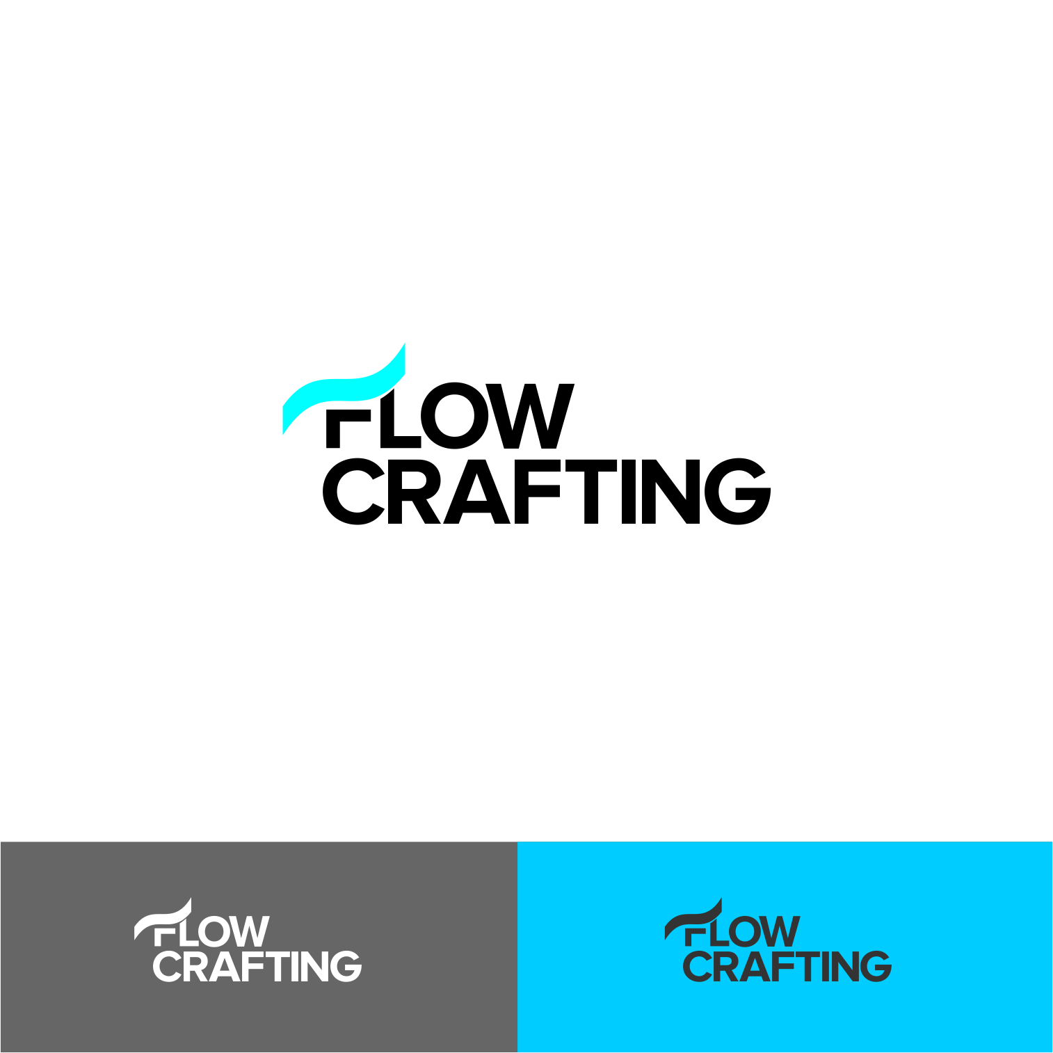 Logo Design by Arham Hidayat for this project | Design #34992372