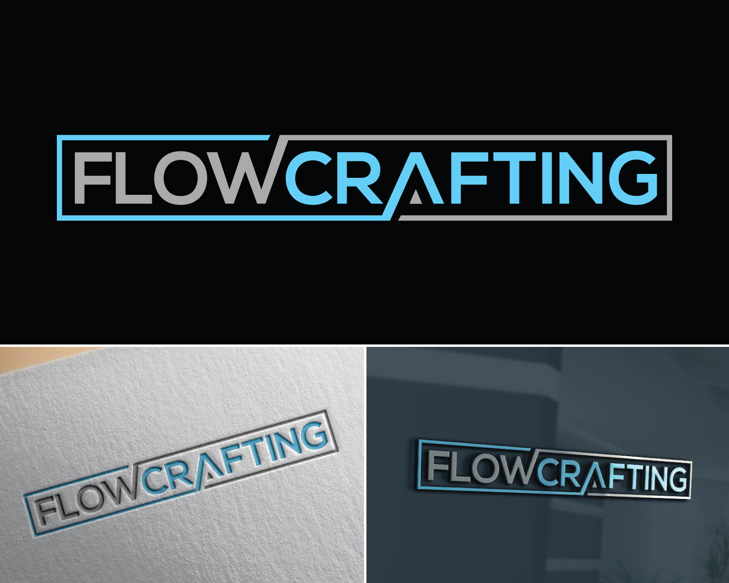Logo Design by Atec for this project | Design #34971378