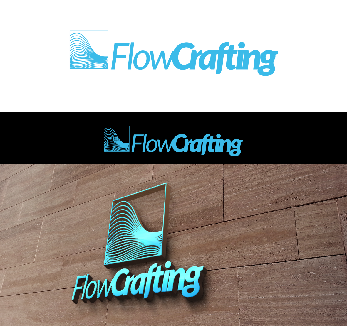 Logo Design by patriciaparadesign for this project | Design #35007184