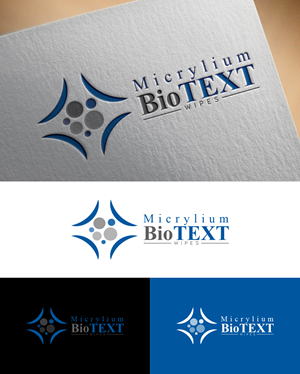 Logo Design by Bunglon_ for this project | Design: #34967111