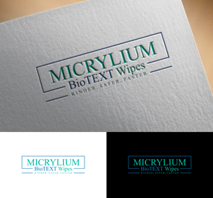 Logo Design by donoREBI for this project | Design: #34966509