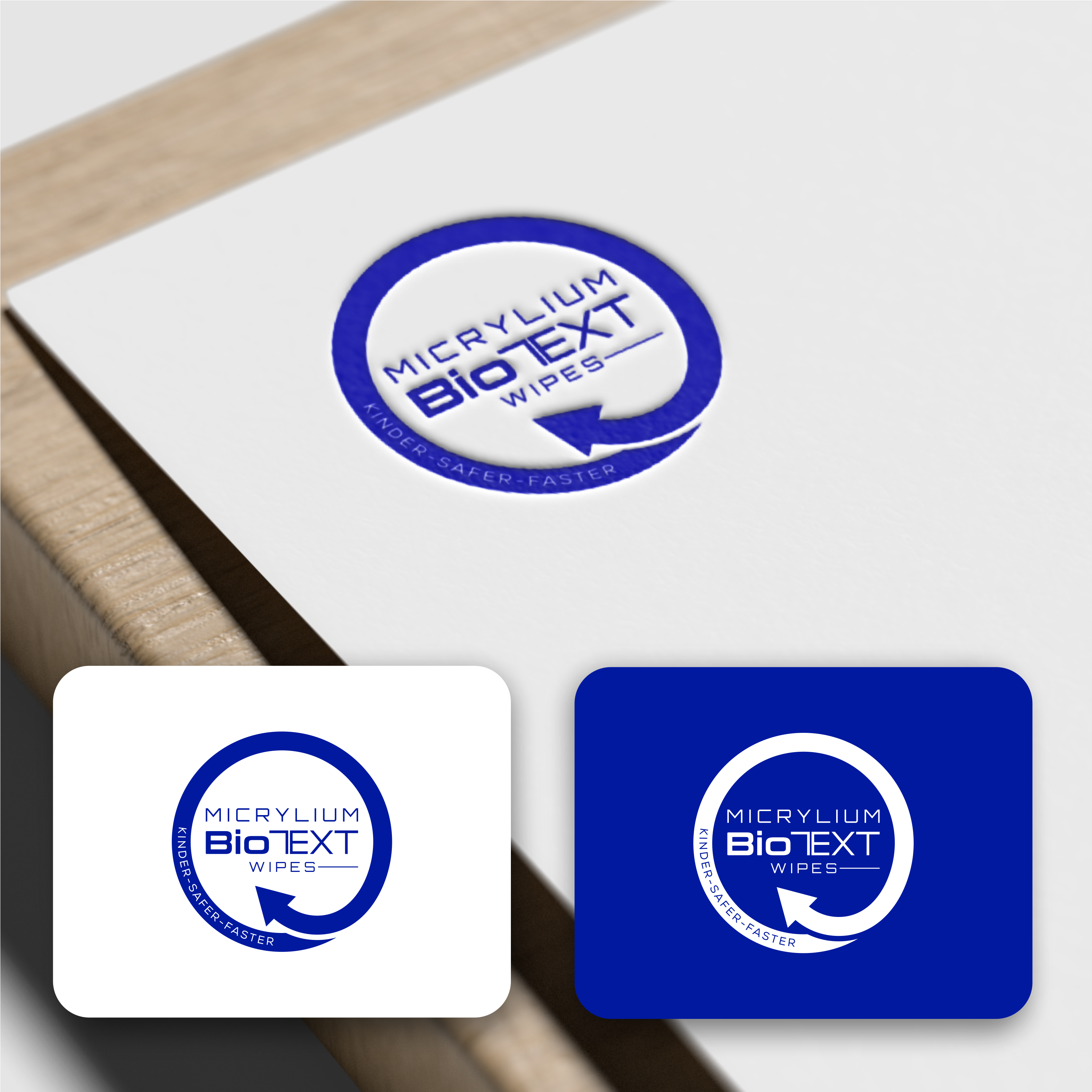 Diseño de Logo por Seblak_Studio para este proyecto | Diseño #34967286