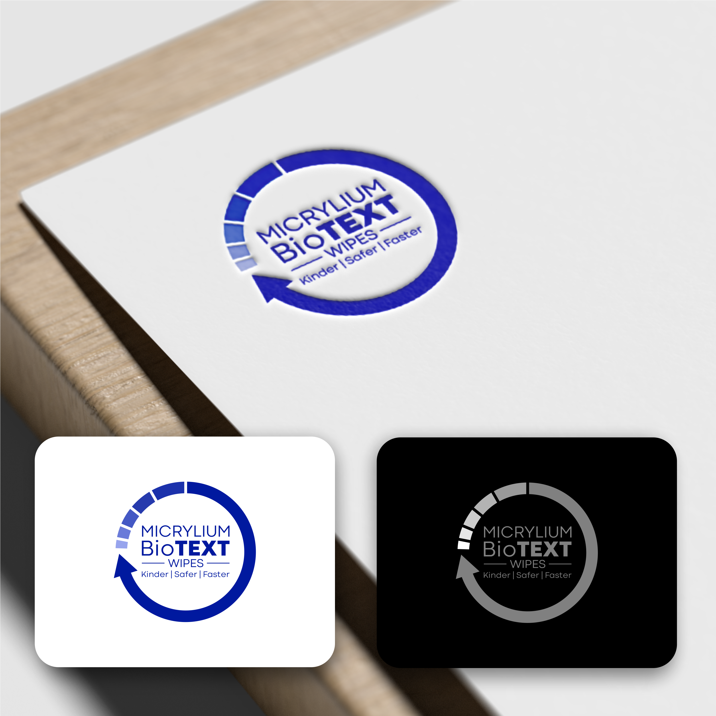 Diseño de Logo por Seblak_Studio para este proyecto | Diseño #34967288