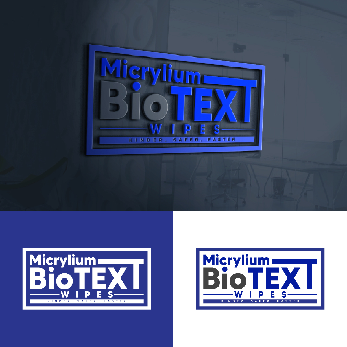 Logo Design by fly  design for this project | Design #34972095