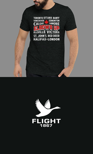 T-shirt Design by Alif think for this project | Design: #34968188