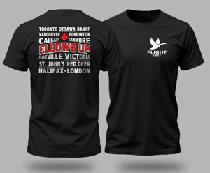 T-shirt Design by Alif think for this project | Design: #34968189
