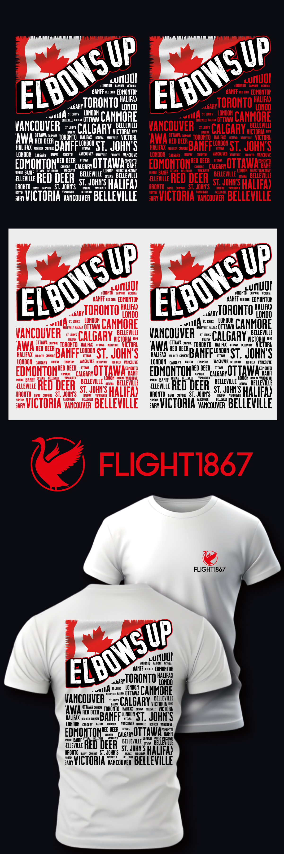 T-shirt Design by mounir.co for this project | Design #34969315