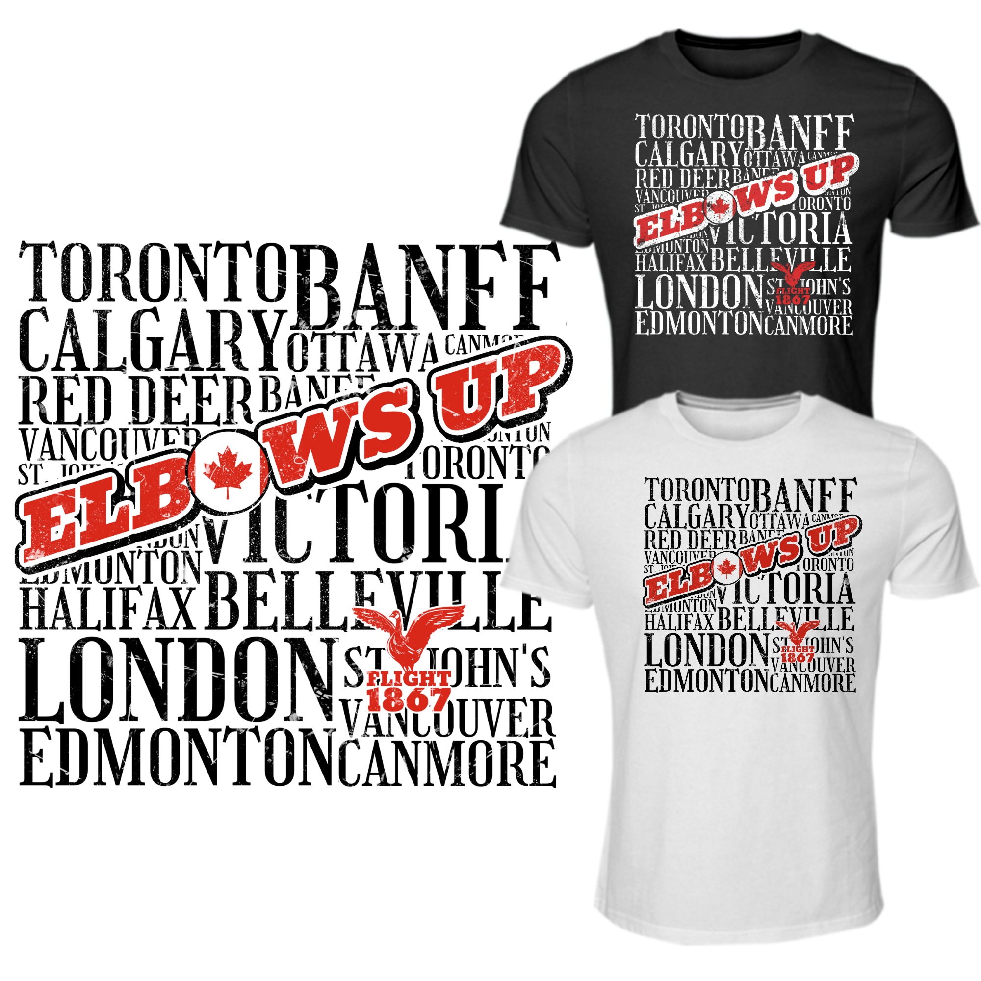 Design de T-shirt par Falih A pour ce projet | Design #34969581