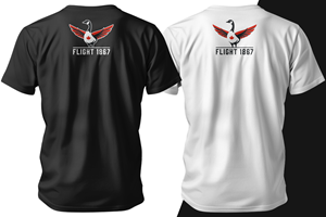 T-shirt Design by Ismail Hossain for this project | Design: #34981337