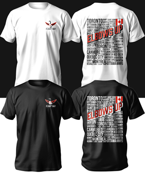 T-Shirt-Design von Ismail Hossain für dieses Projekt | Design #34985523