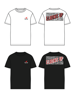 T-shirt Design by Filo F for this project | Design: #34965337