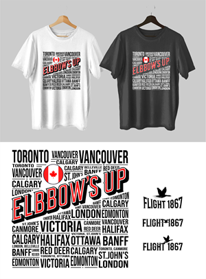 T-shirt Design by Yakuza20 for this project | Design: #34966148
