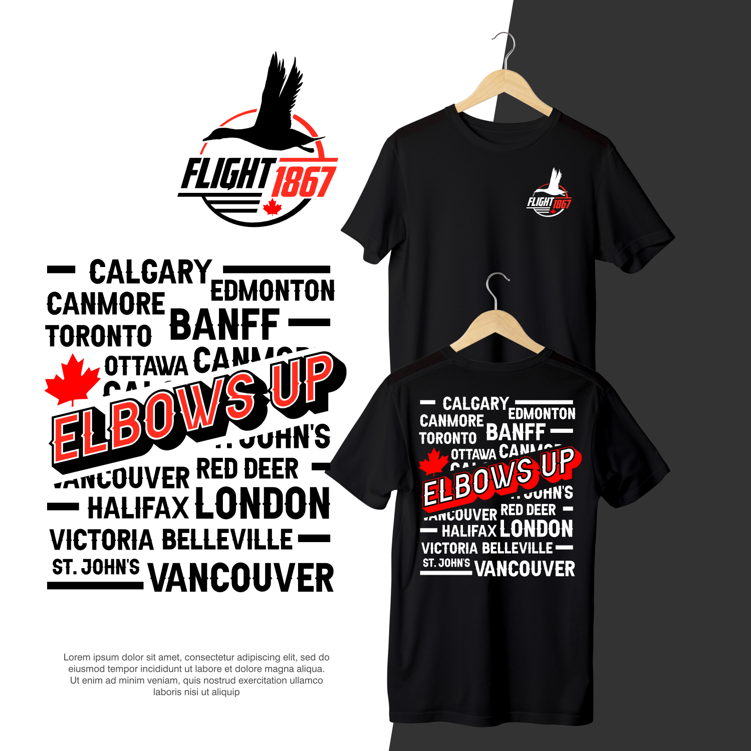 T-shirt Design by ThiagoB for this project | Design #34966799