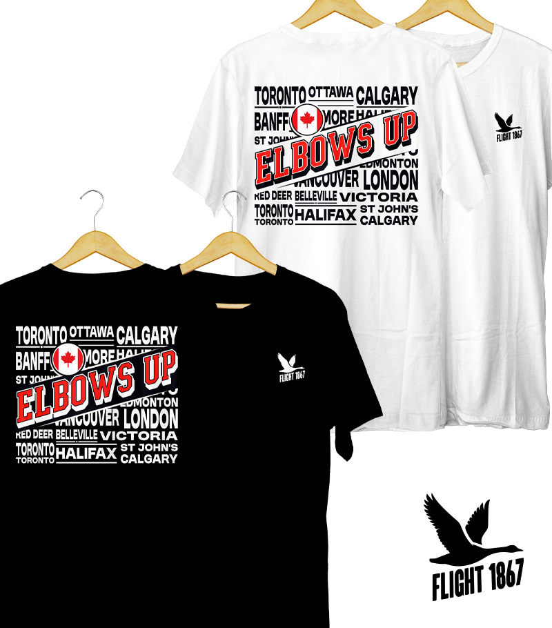 T-shirt Design by HELLOCRUNK for this project | Design #34966899