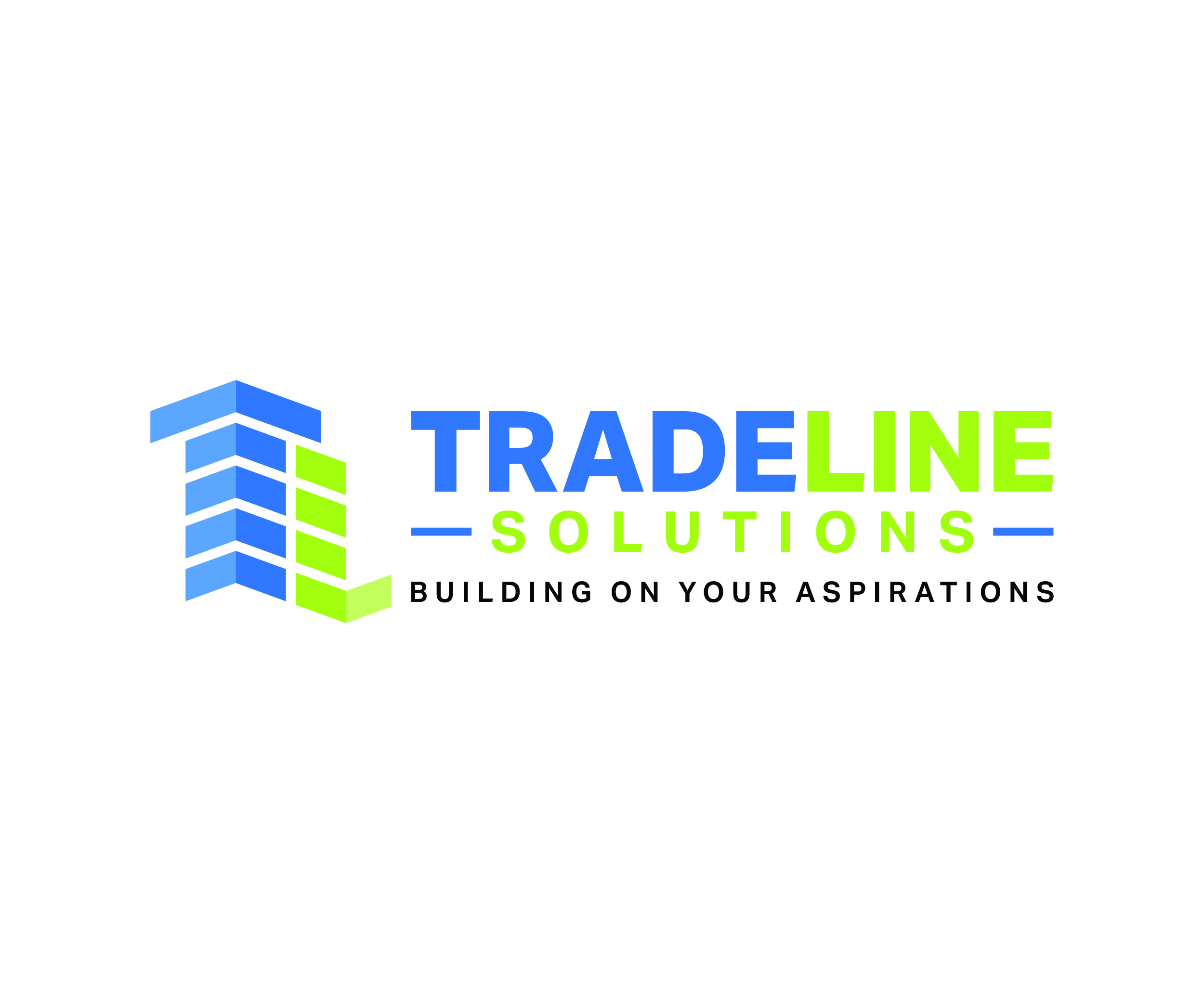 Diseño de Logo por Oumazu para Tradeline Solutions Limited | Diseño #34968813