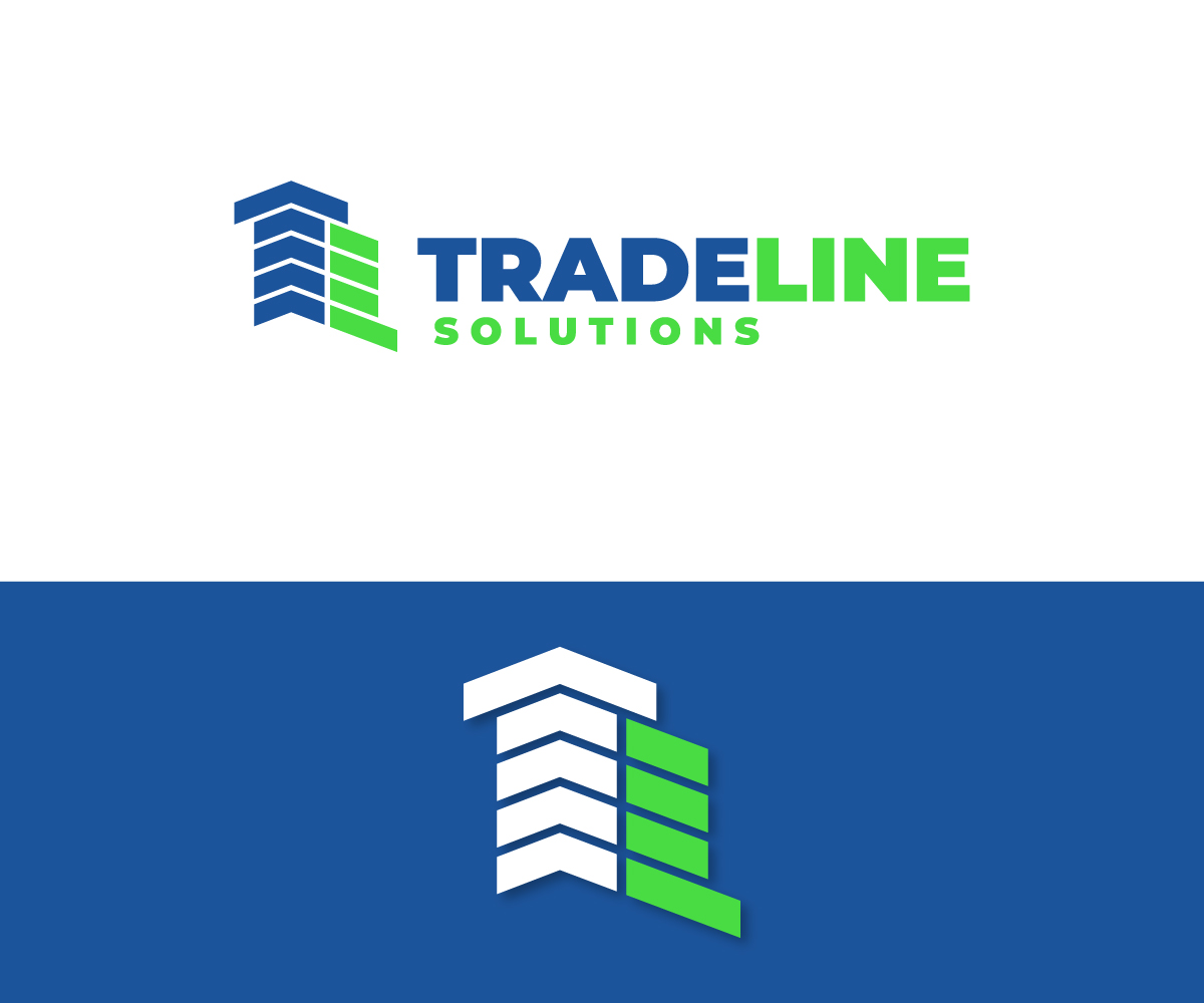 Logo Design by RS_Design for Tradeline Solutions Limited | Design #34979764