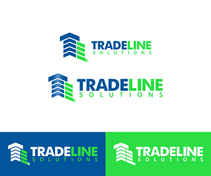 Logo Design by Artch4 for Tradeline Solutions Limited | Design: #35008388
