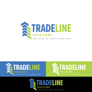 Logo Design by Artch4 for Tradeline Solutions Limited | Design: #35008701