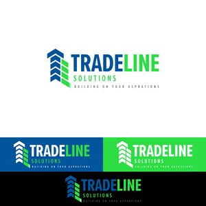 Logo Design by Artch4 for Tradeline Solutions Limited | Design: #35008702