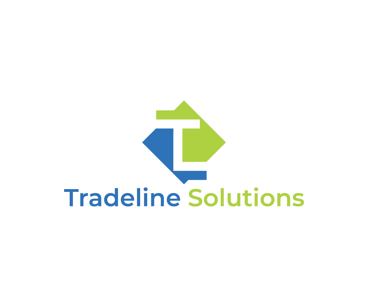 Logo Design by Spark  Design for Tradeline Solutions Limited | Design #34967612