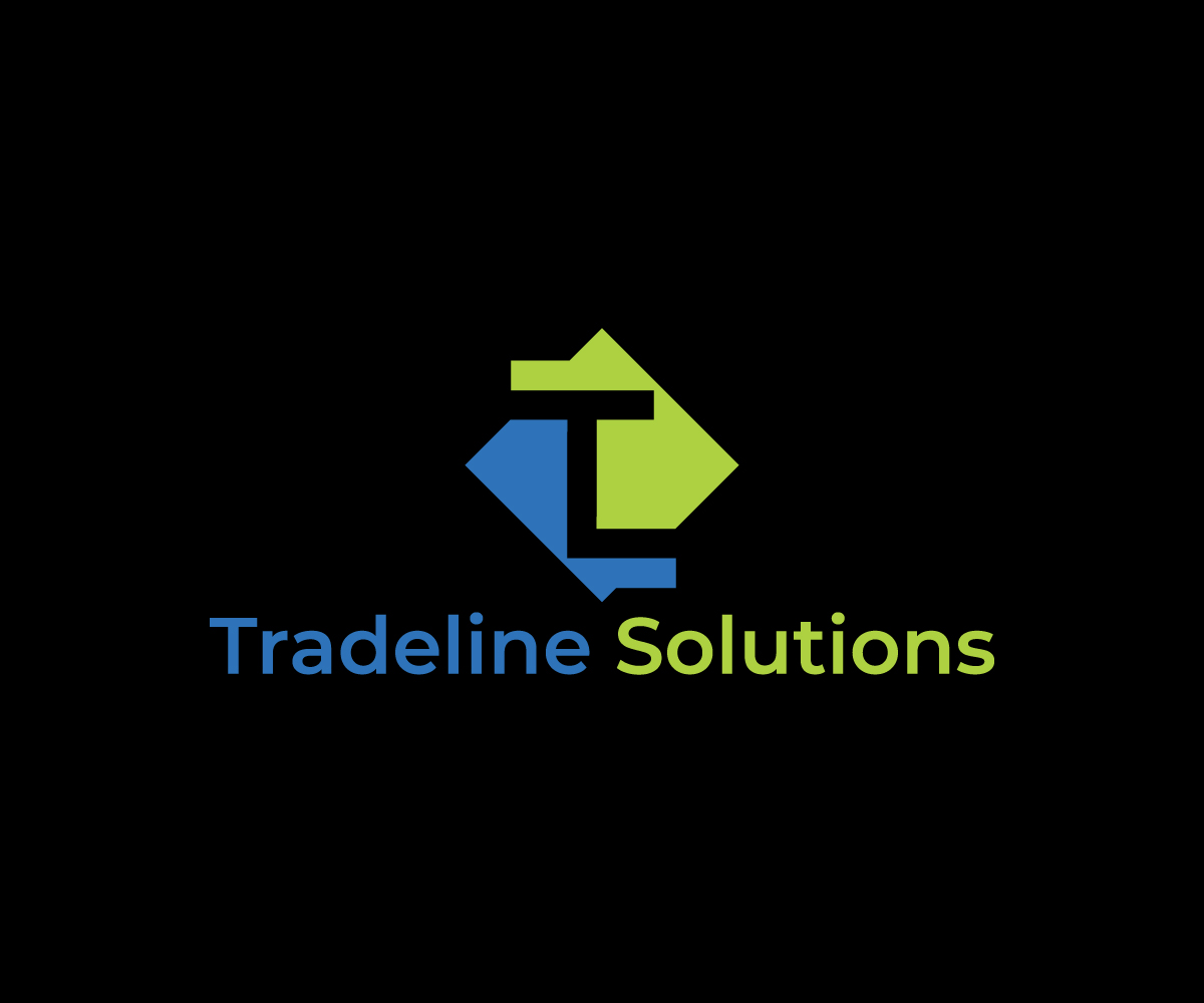 Logo Design by Spark  Design for Tradeline Solutions Limited | Design #34967613