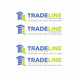 Logo Design by Merin gopi for Tradeline Solutions Limited | Design: #35006128