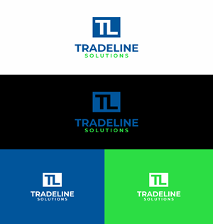 Logo Design by saesean for Tradeline Solutions Limited | Design: #34972754
