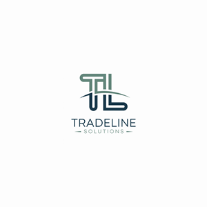 Diseño de Logo por Fashion.Studio para Tradeline Solutions Limited | Diseño #34967453