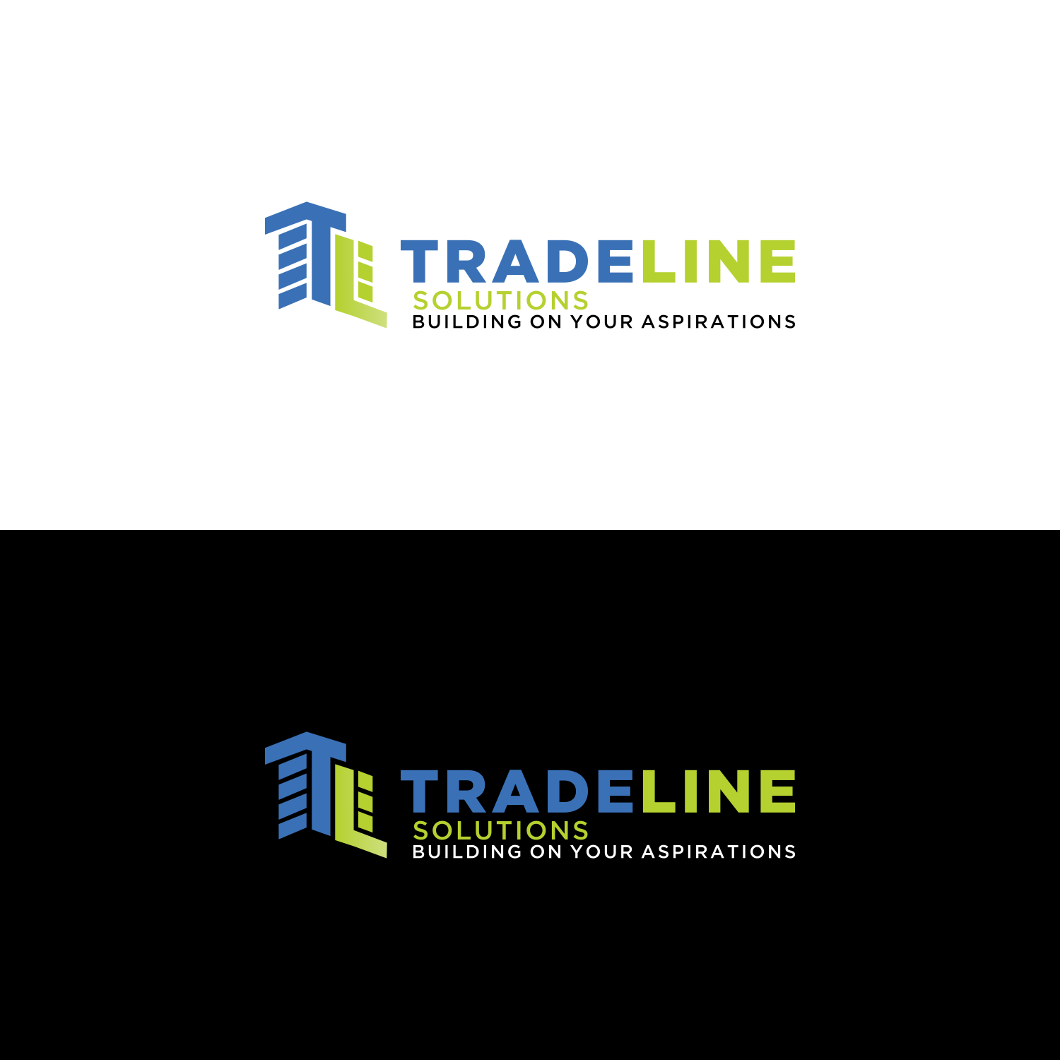 Diseño de Logo por dodobakauu para Tradeline Solutions Limited | Diseño #34965827