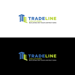 Logo Design by dodobakauu for Tradeline Solutions Limited | Design: #34965827
