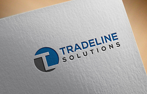 Logo Design by leooo for Tradeline Solutions Limited | Design: #35008667