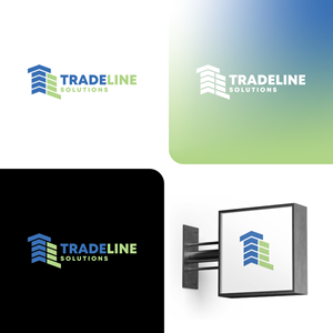 Diseño de Logo por Royco para Tradeline Solutions Limited | Diseño: #34967860