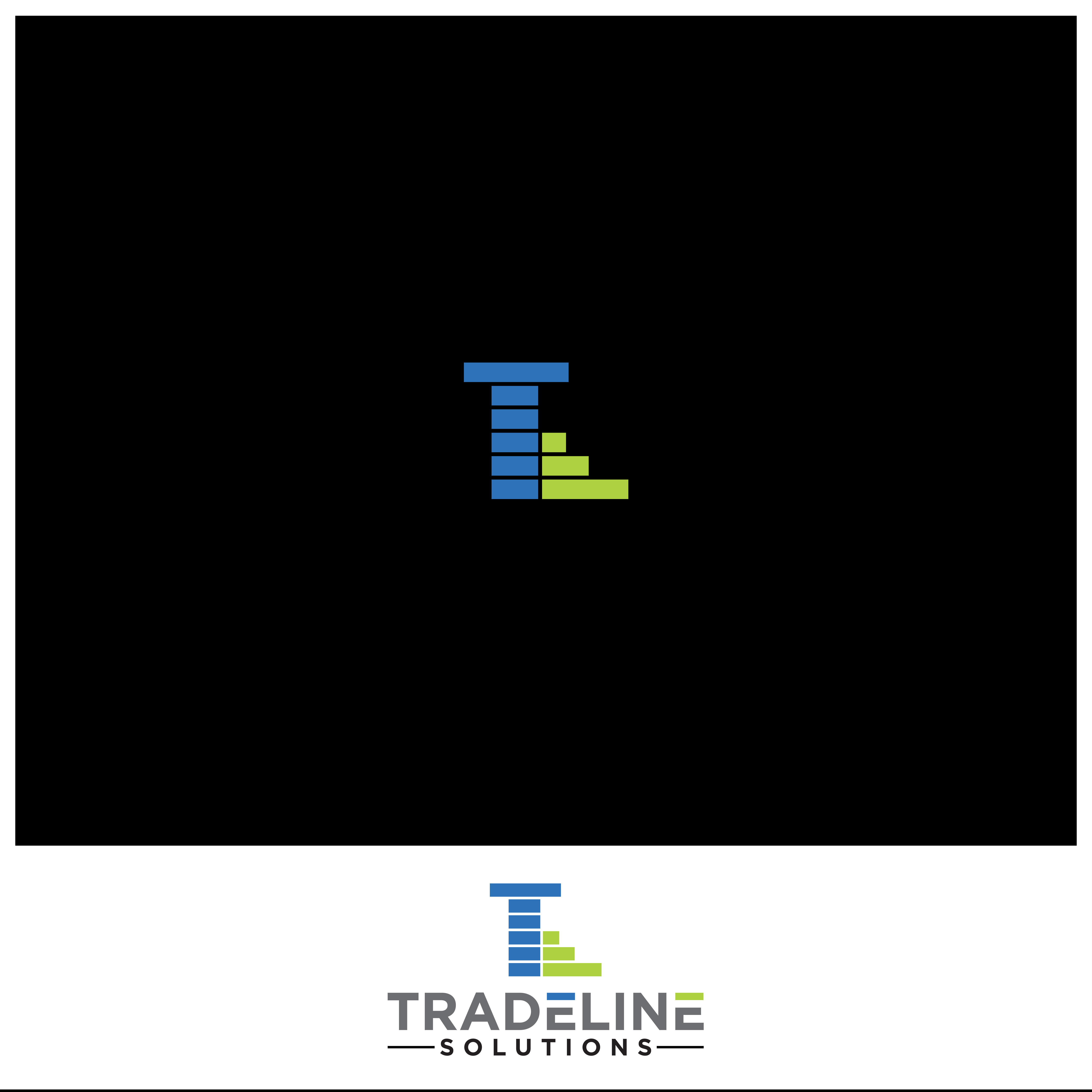 Diseño de Logo por HiKyriosDesign para Tradeline Solutions Limited | Diseño #35006298