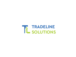 Diseño de Logo por 4lv para Tradeline Solutions Limited | Diseño #35001693